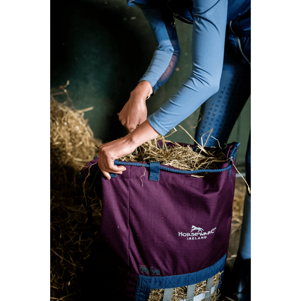Hovedbilde Horseware Revive Haybag