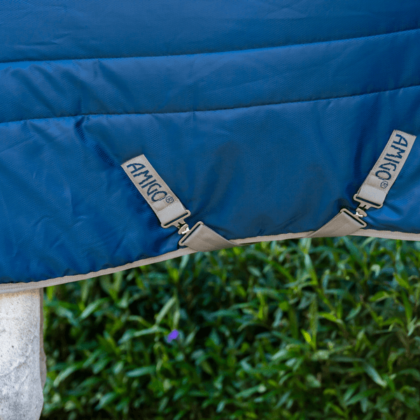 Hovedbilde Horseware Amigo® Ripstop Insulator Stable 200g 