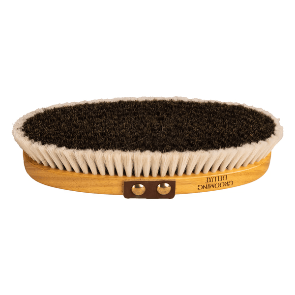 Hovedbilde Grooming Deluxe Overall Brush Shine Medium with ...