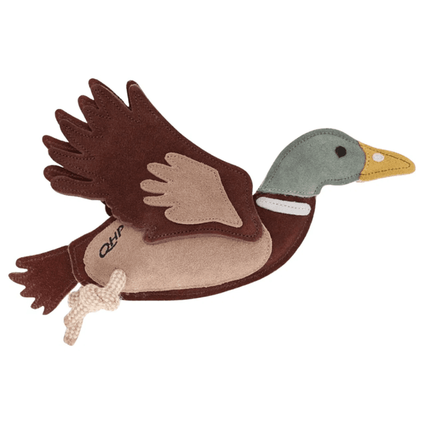 Hovedbilde Qhp Dog Toy Collection Duck