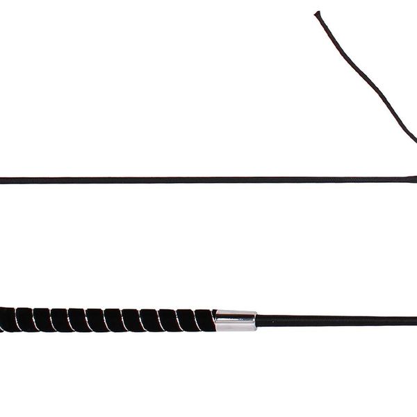 Hovedbilde Qhp Dressage Whip Elegant Black
