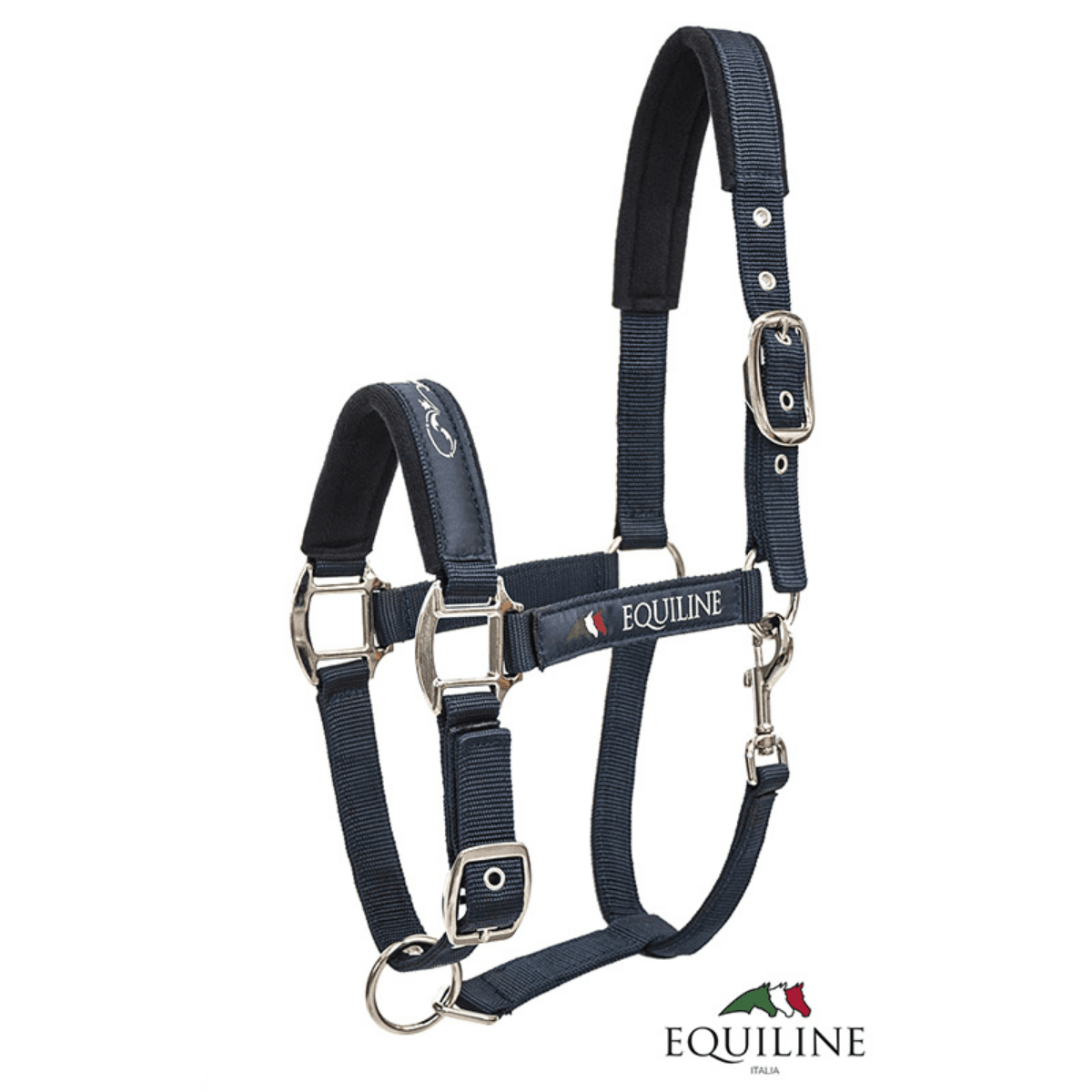 Equiline Timmy Halter