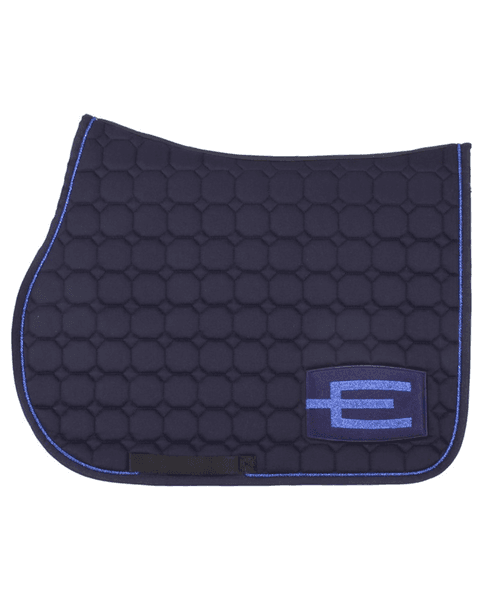 Hovedbilde Equality Line Octagon sprangsjabrak  Navy/glitter ...